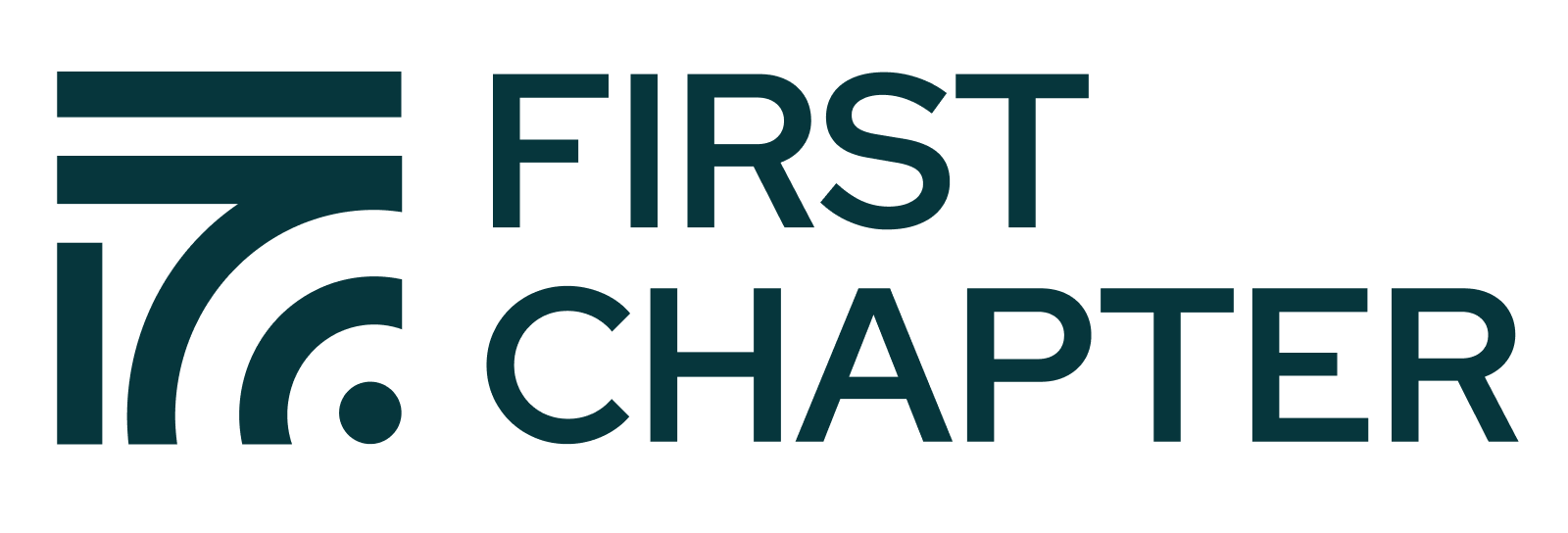 First Chapter Consultancy FirstChapter - Leading AI-First business consultancy in Dubai.